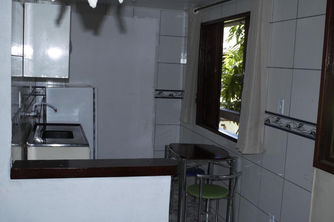 Hostel Rio Das Ostras Rio das Ostras Exterior foto
